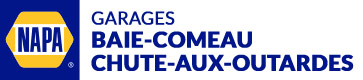 Garages Baie-Comeau - Chute-aux-Outardes